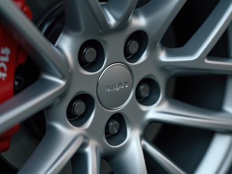Wheel Bearing Problem Signs: How to Spot a Faulty Wheel Bearing Early