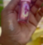 Thumbnail: Lip Glow Oil | Pink Bubbly