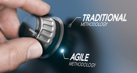 Agile Öğrenme Deneyimi Tasarımı