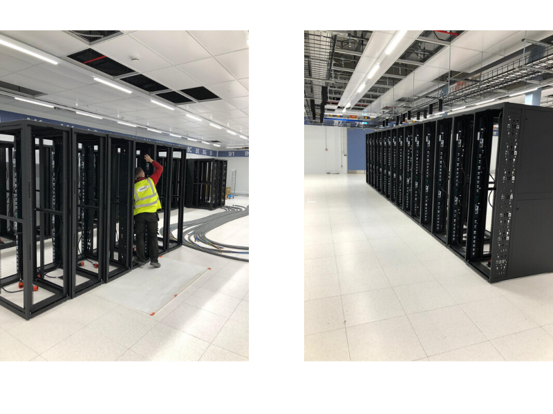 industrial electrical repairs