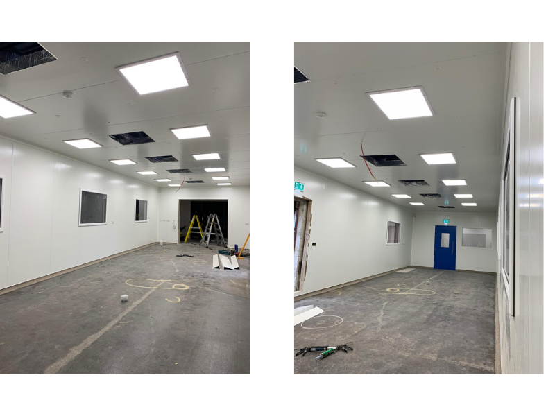 lighting protection
