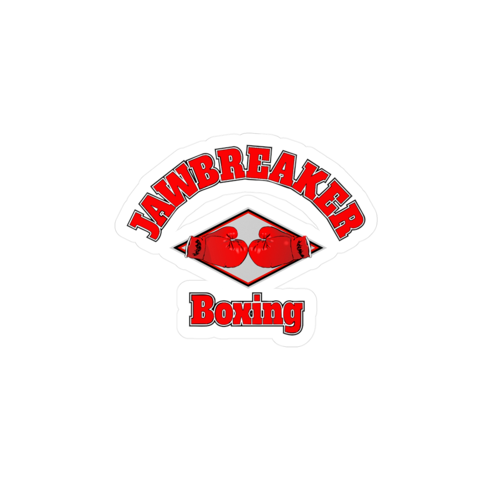 Jawbreaker Boxing
