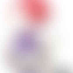 Watercolour sking gnome