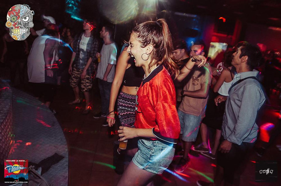 DRUM & BASS THURSDAYS