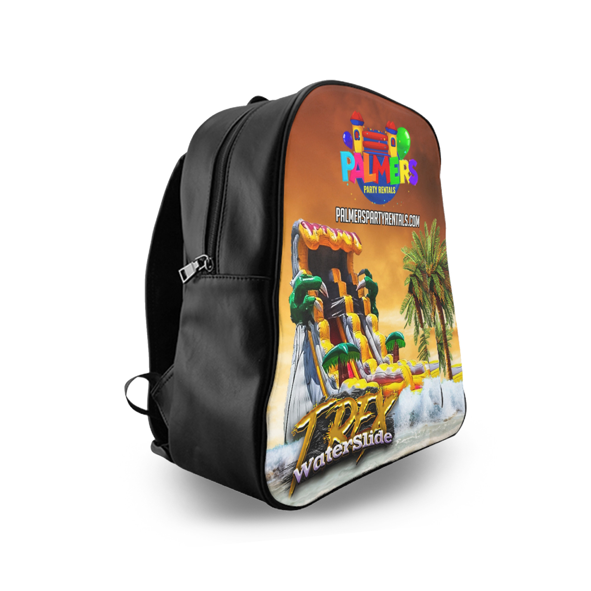 Custom Design Backpack