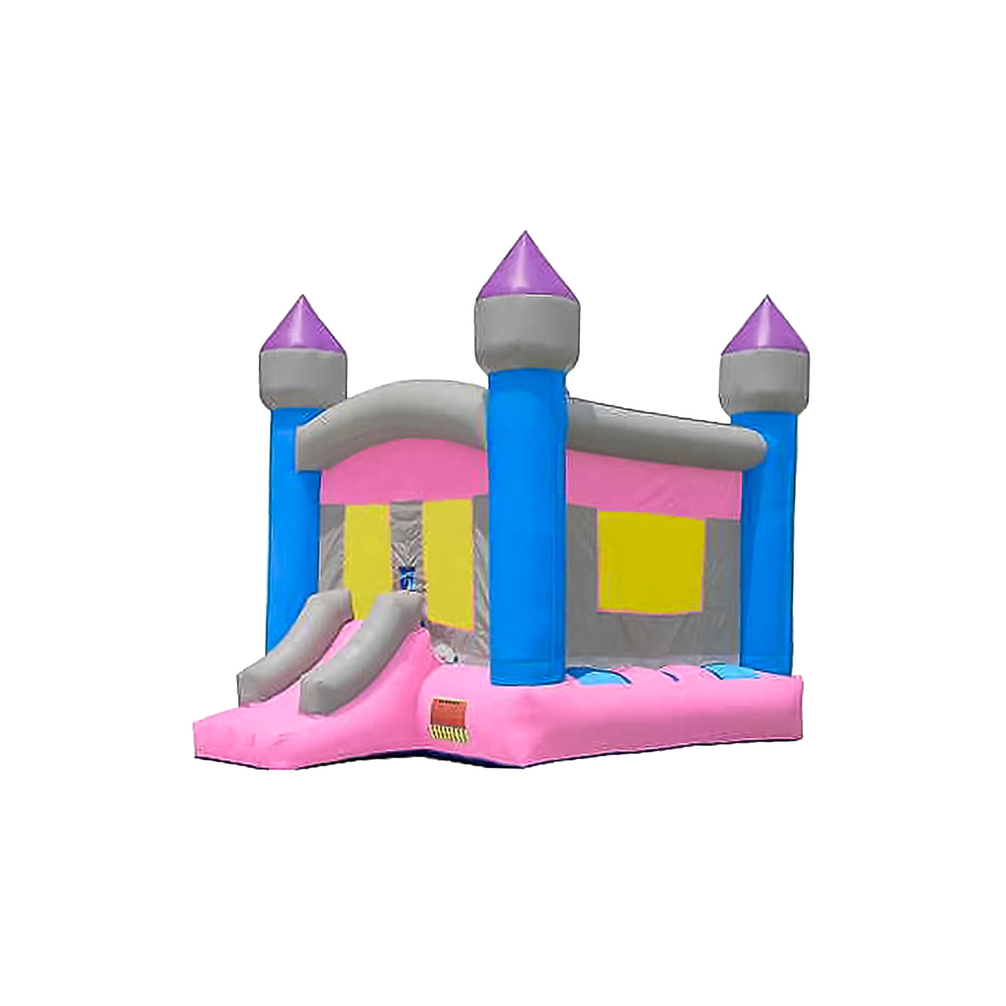 Pink Castle