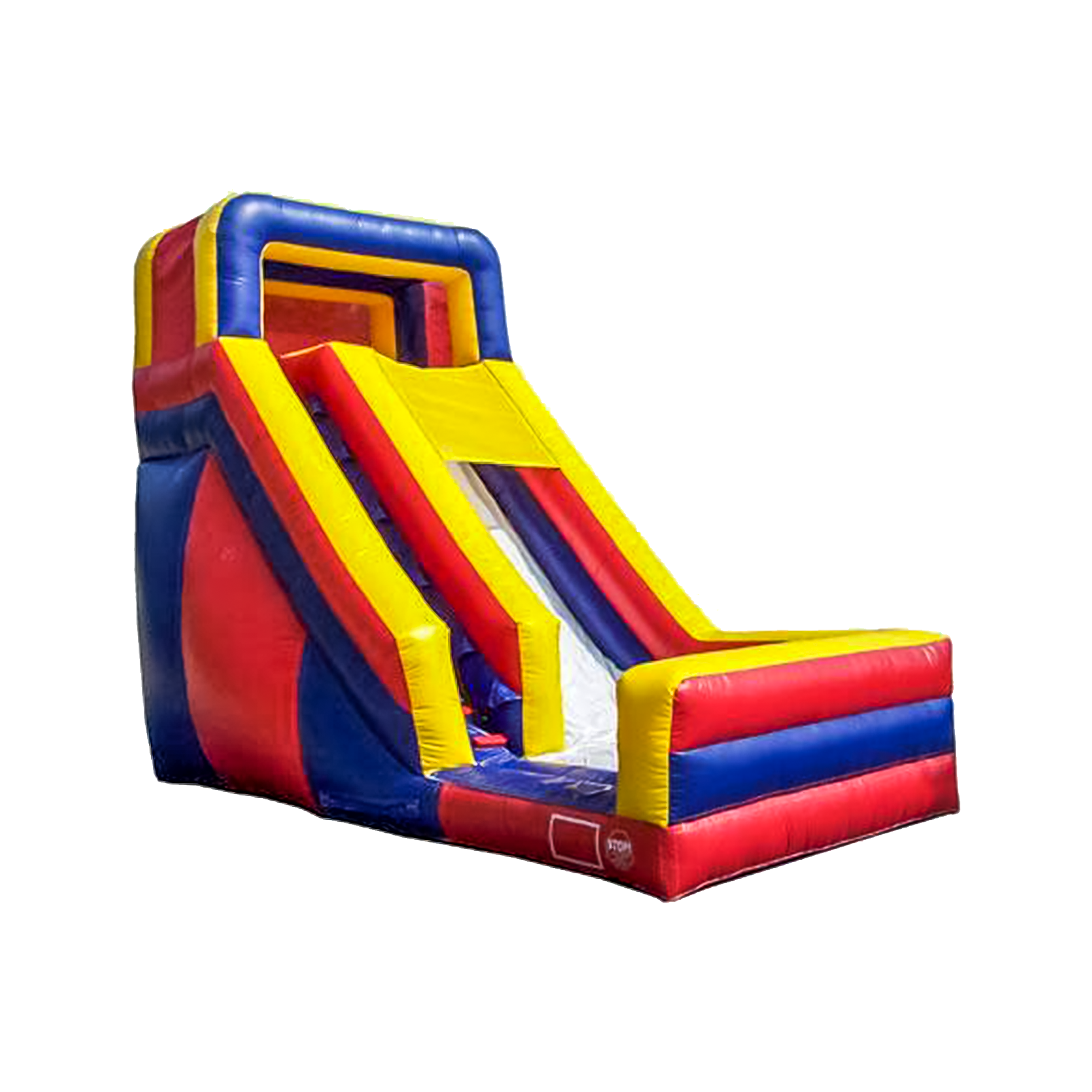 18 Foot Slide