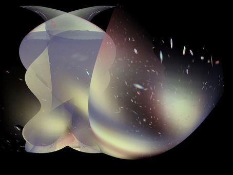 Cosmic metamorphosis