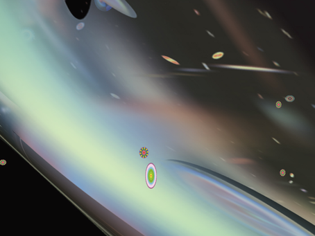 Latest digital images