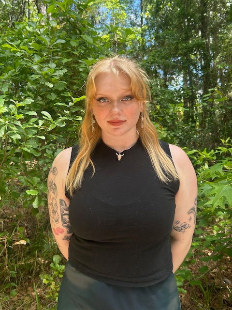 Thumbnail: Bull Horns Necklace