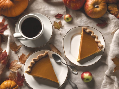 Top 10 Best Foods for the Fall