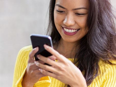 Changes to Social Media