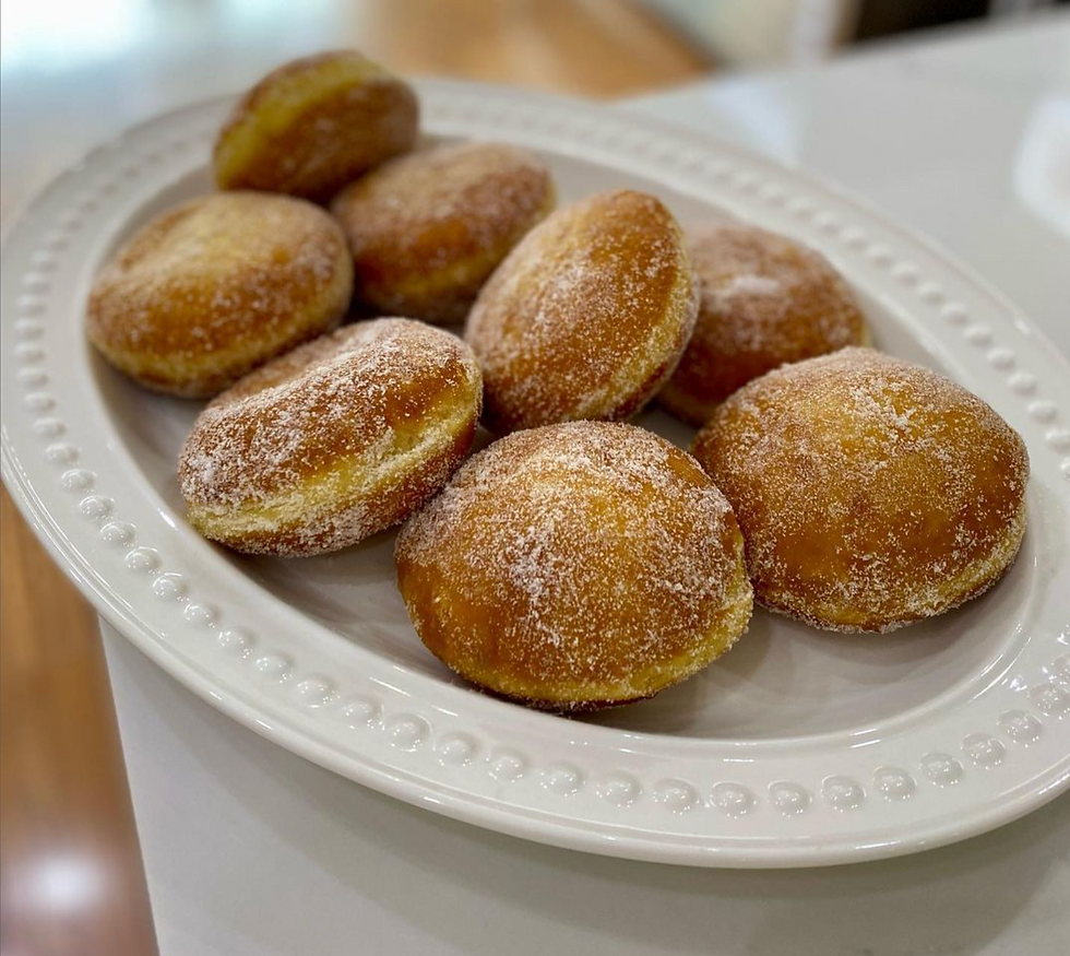 Satisfy Your Sweet Tooth Downtown Oakville's Best Valentine's Day Treats