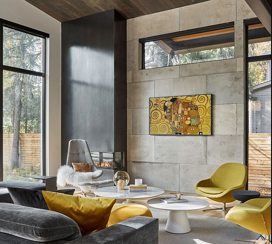 Kate + Co Design Inc.