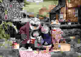 The Wind in the Willows Cosgrove Hall production