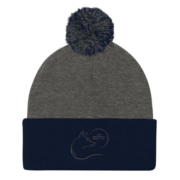 314 Midnight Beanie