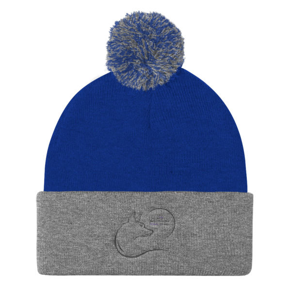 Thumbnail: 314 Midnight Beanie