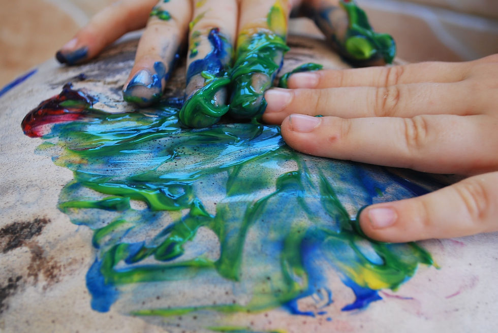 Arts & Craft