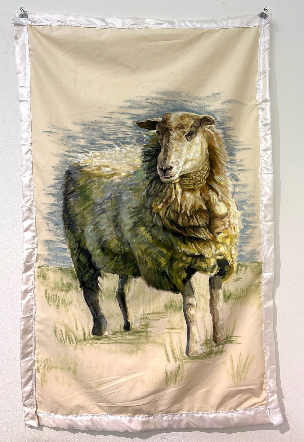 Blankie, 2025