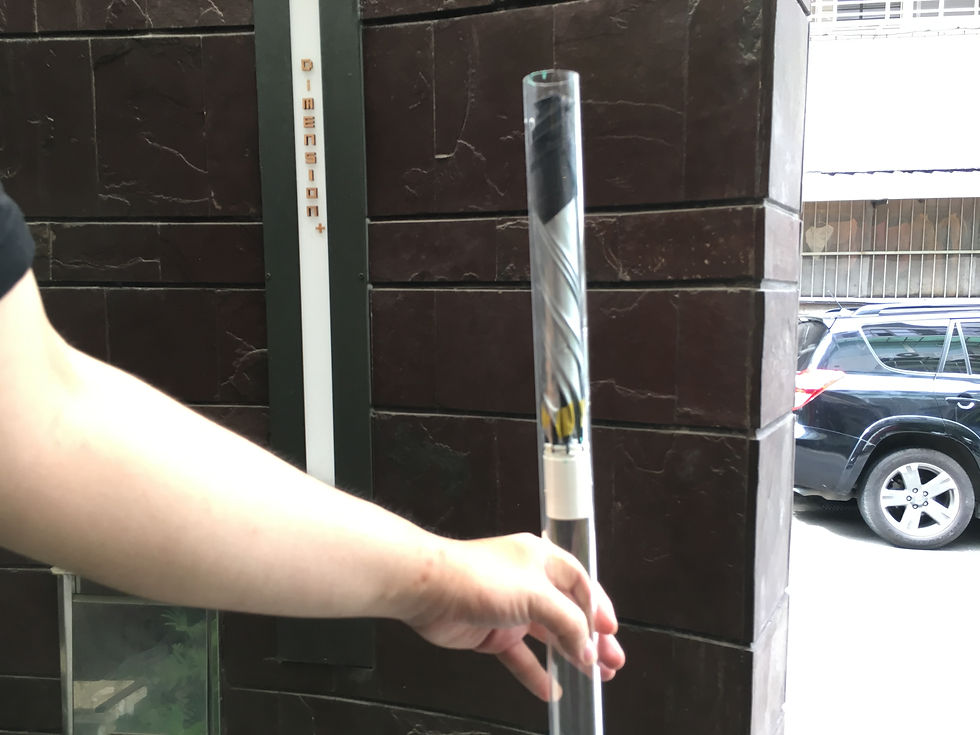 Prototype 測試