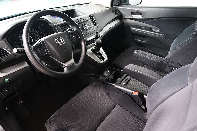 Miniature : HONDA CR-V EX AWD 2012