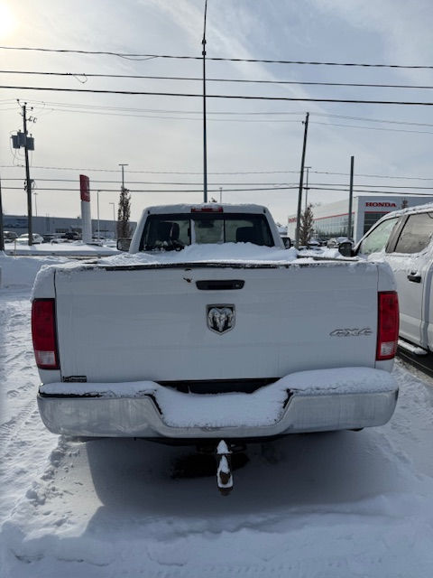 Miniature : RAM 1500 2018