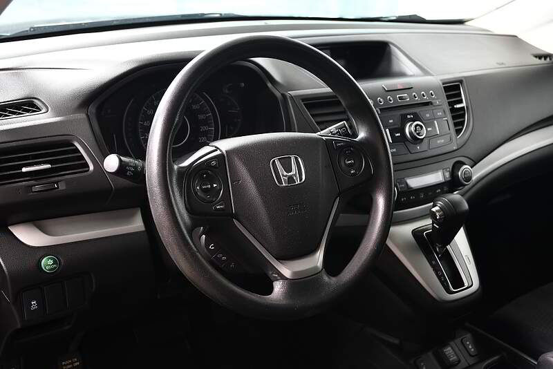 Miniature : HONDA CR-V EX AWD 2012