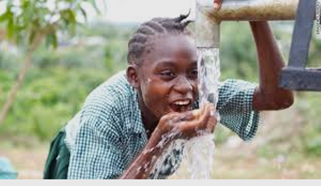 Public Schools WASH Assessment & Monitoring Project