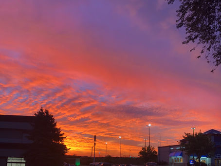 Standing firm in our beliefs, part 1