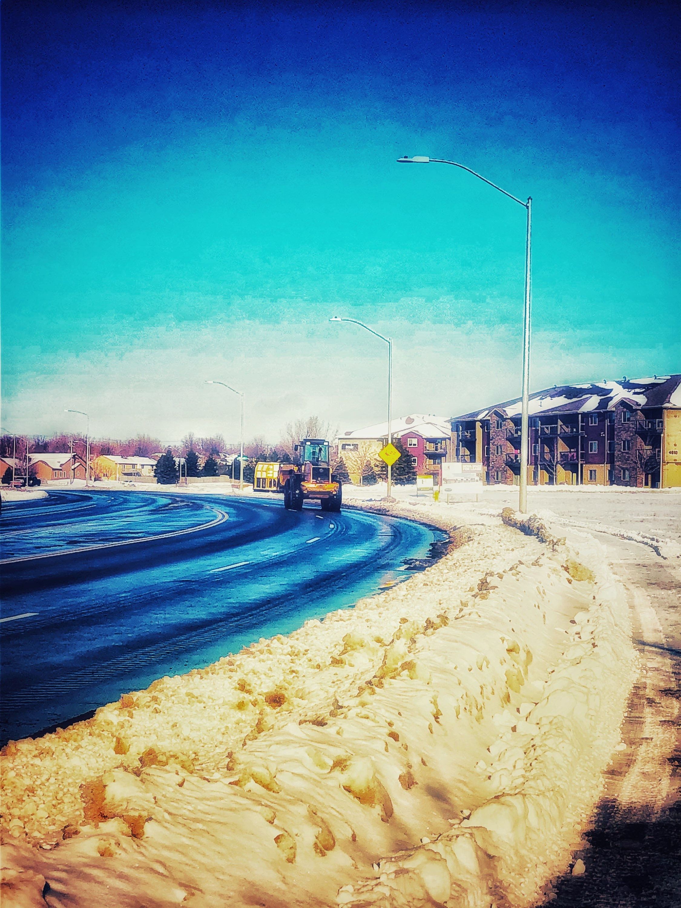 Western Snow Removal