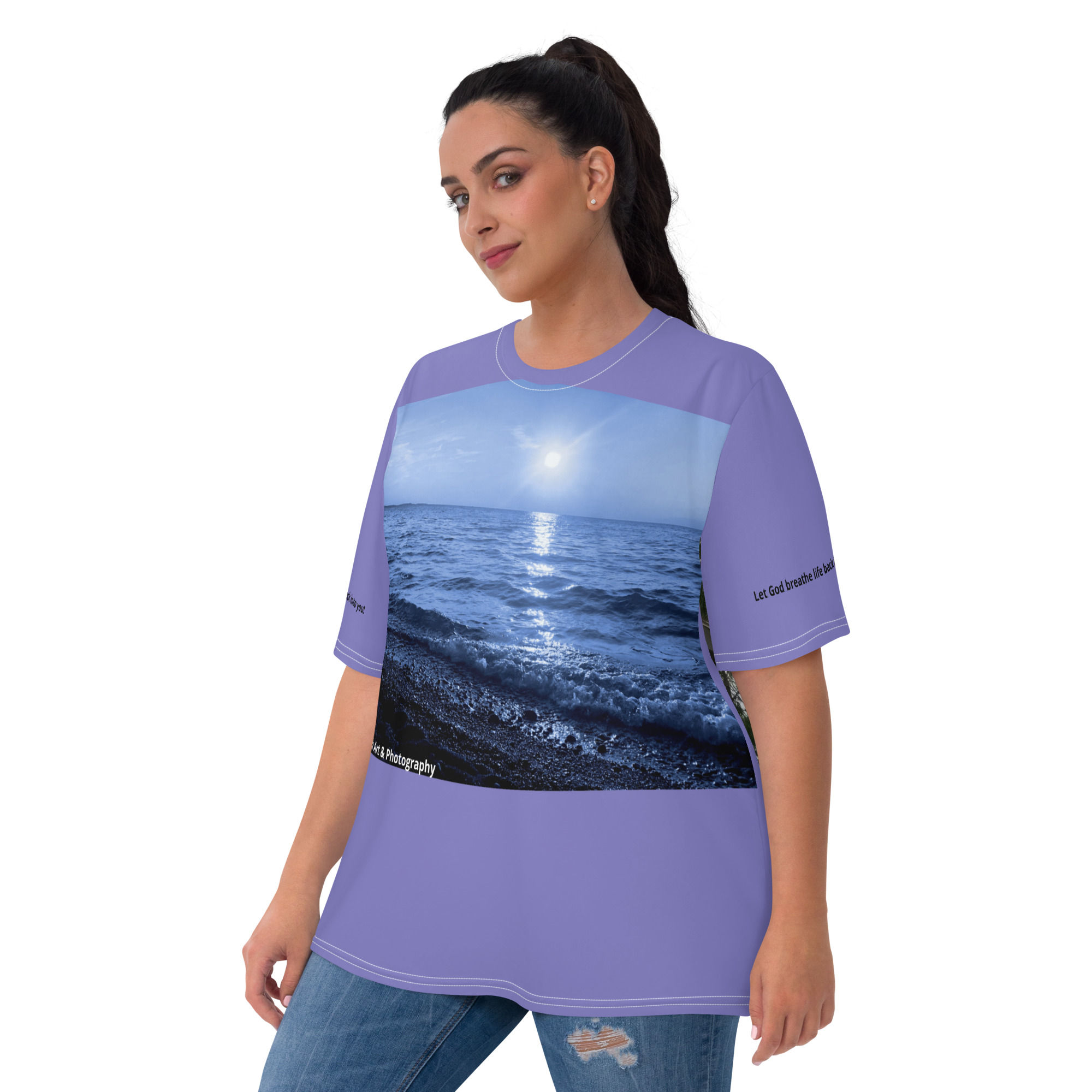 Women's T-shirt