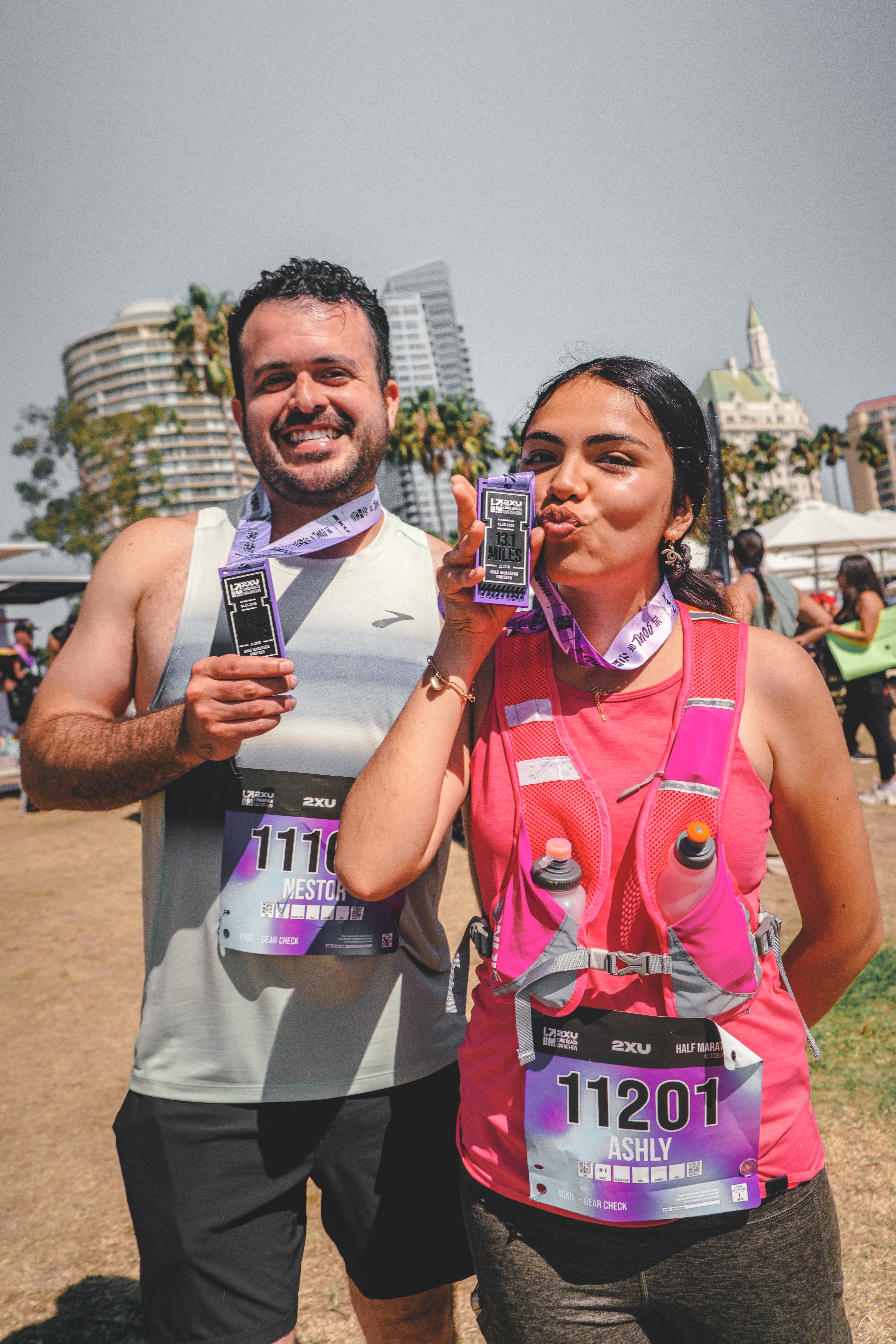 Long Beach Half Marathon 2026