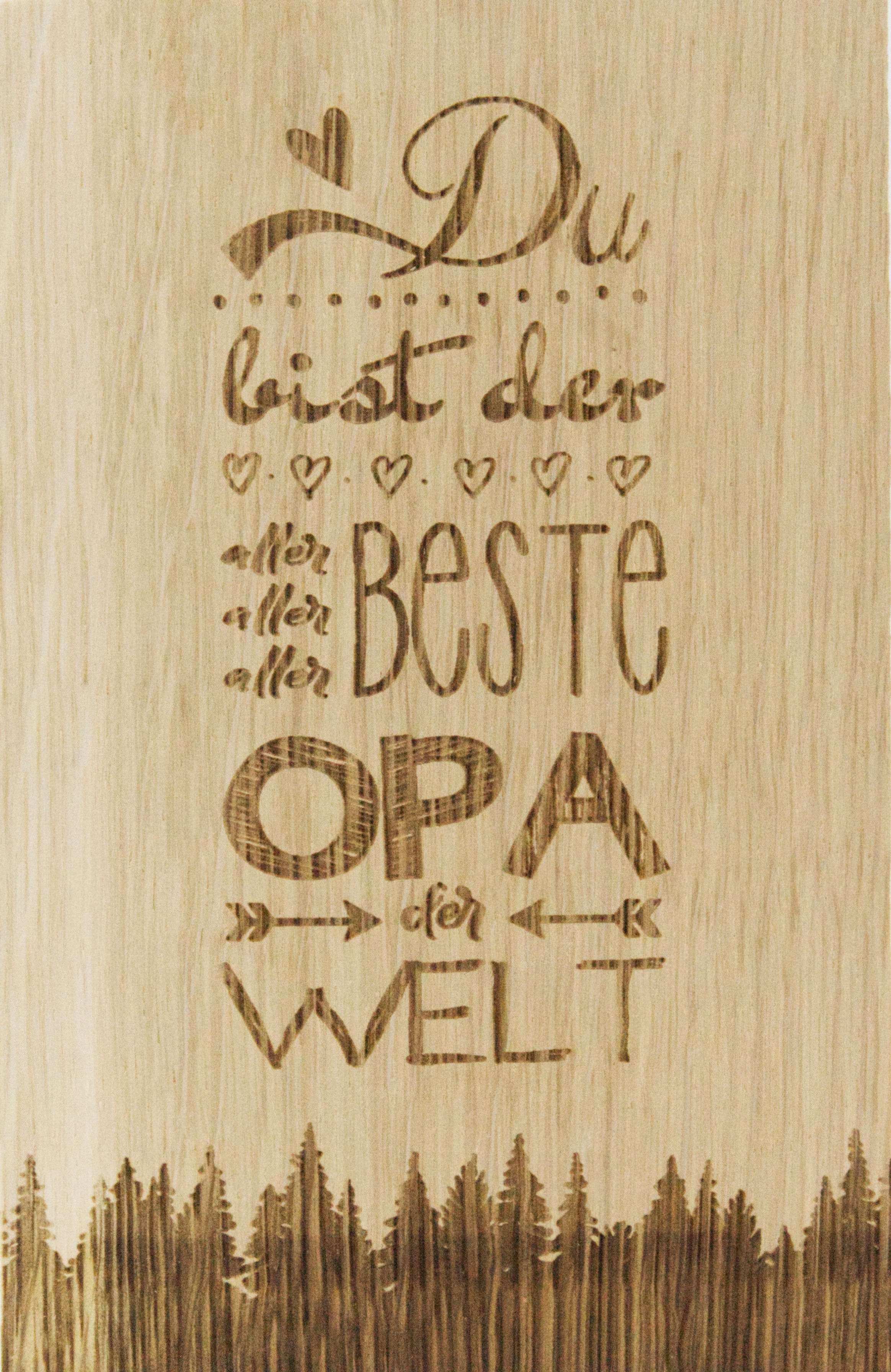 Bester Opa