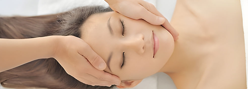 Massage tête, nuque et épaules à Genève – soulagement des tensions musculaires