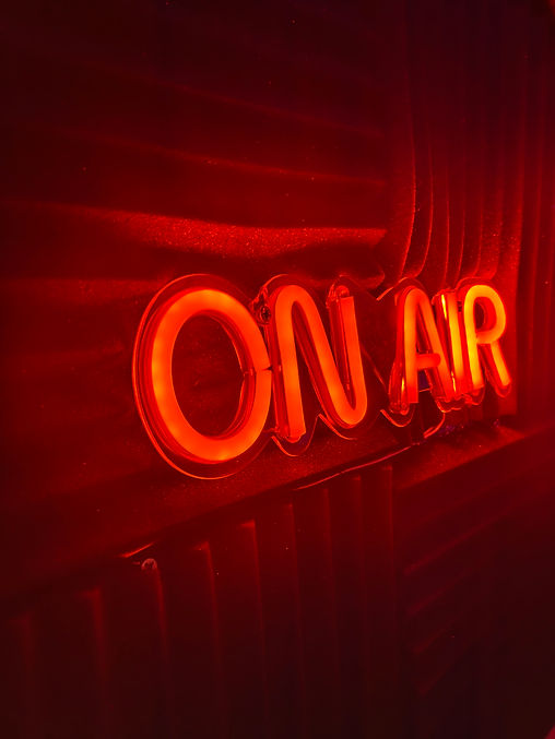 24 NRD Get your brand on air