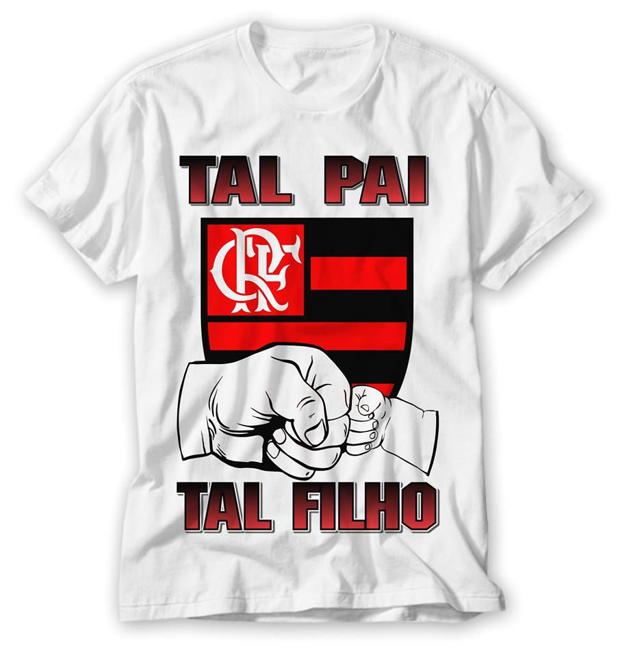 Miniatura: Camisa Branca personalizada