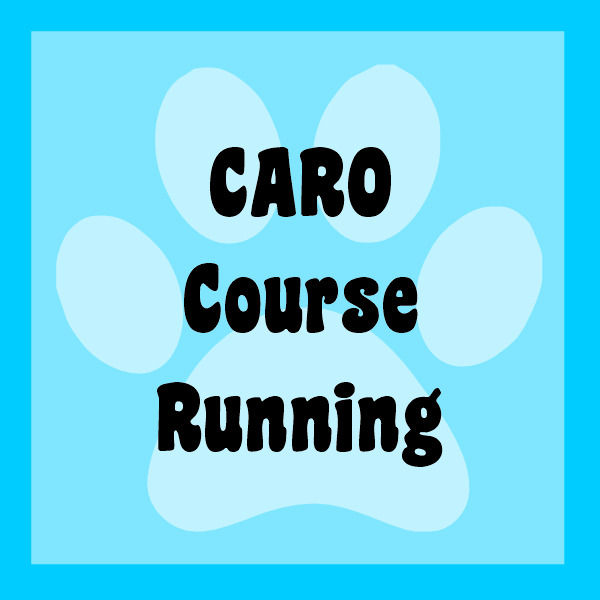 Advance Rally Caro Course Running