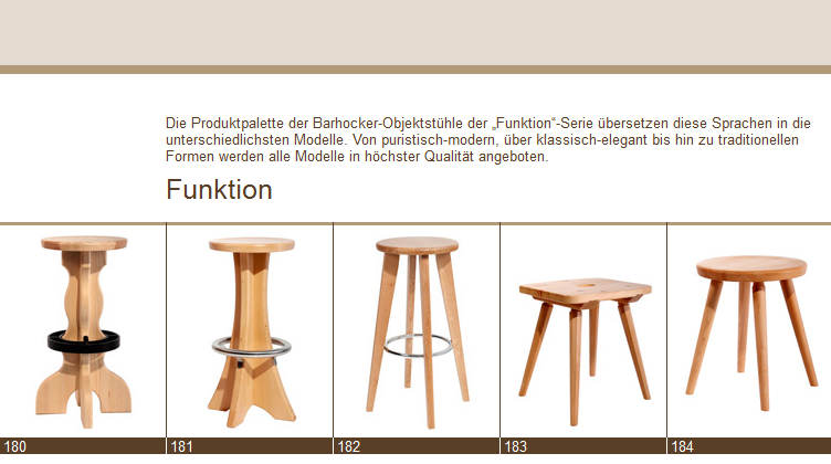 Funktion