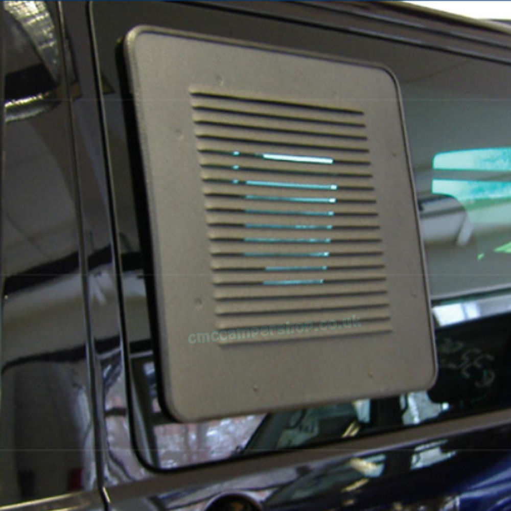 VW T5/T6 & T6.1 Sliding window vent