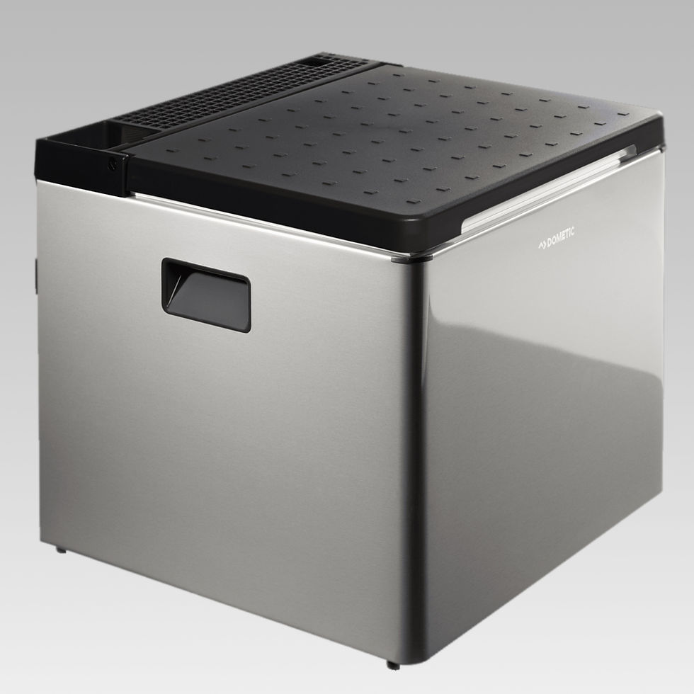 Dometic CombiCool ACX3 40G Portable Gas Cooler