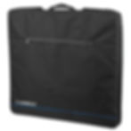 Carbest folding solar panel in a carry case.