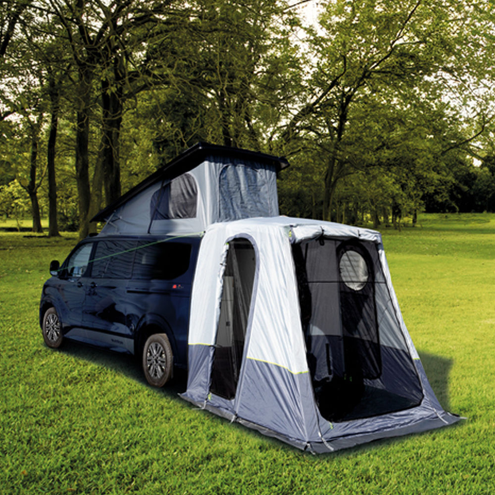 Upgrade Van Premium