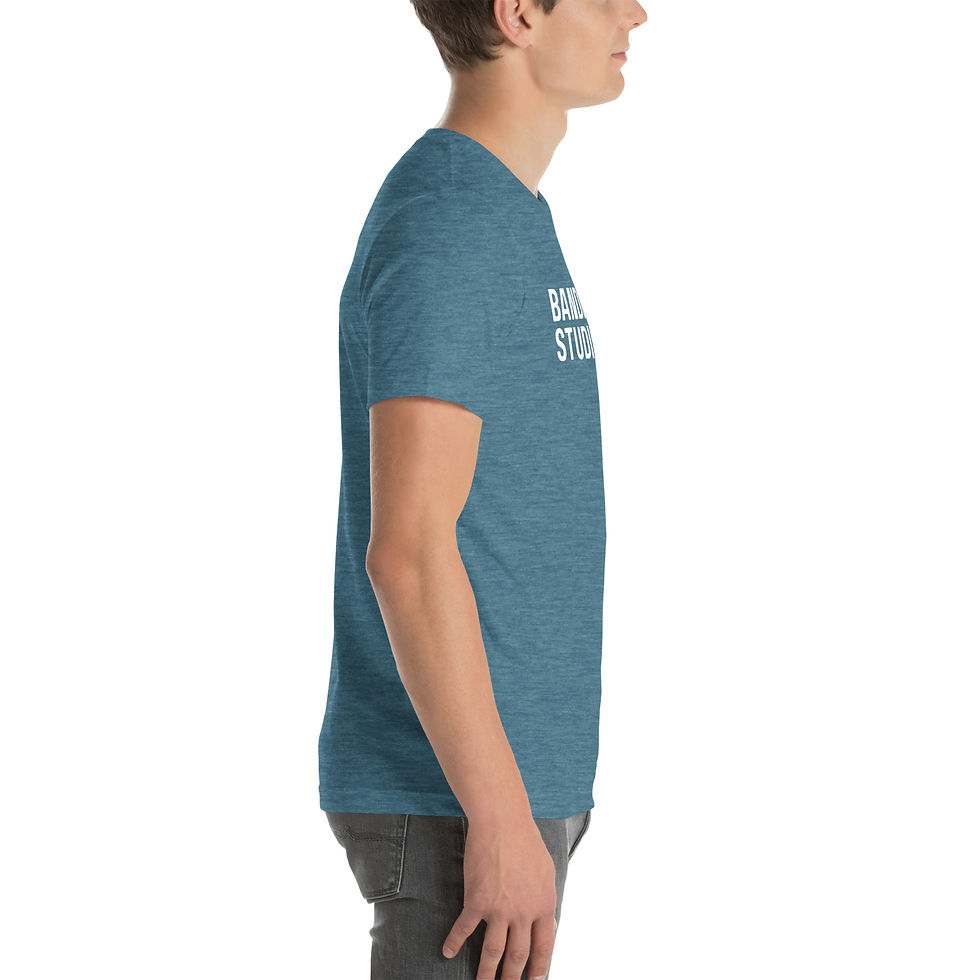 Thumbnail: Banditfox Studios Logo Shirt