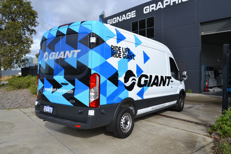 What Is A Vehicle Wrap?