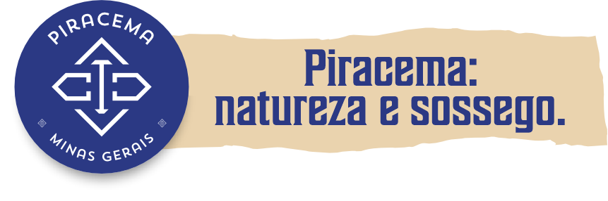 Piracema - Minas Gerais