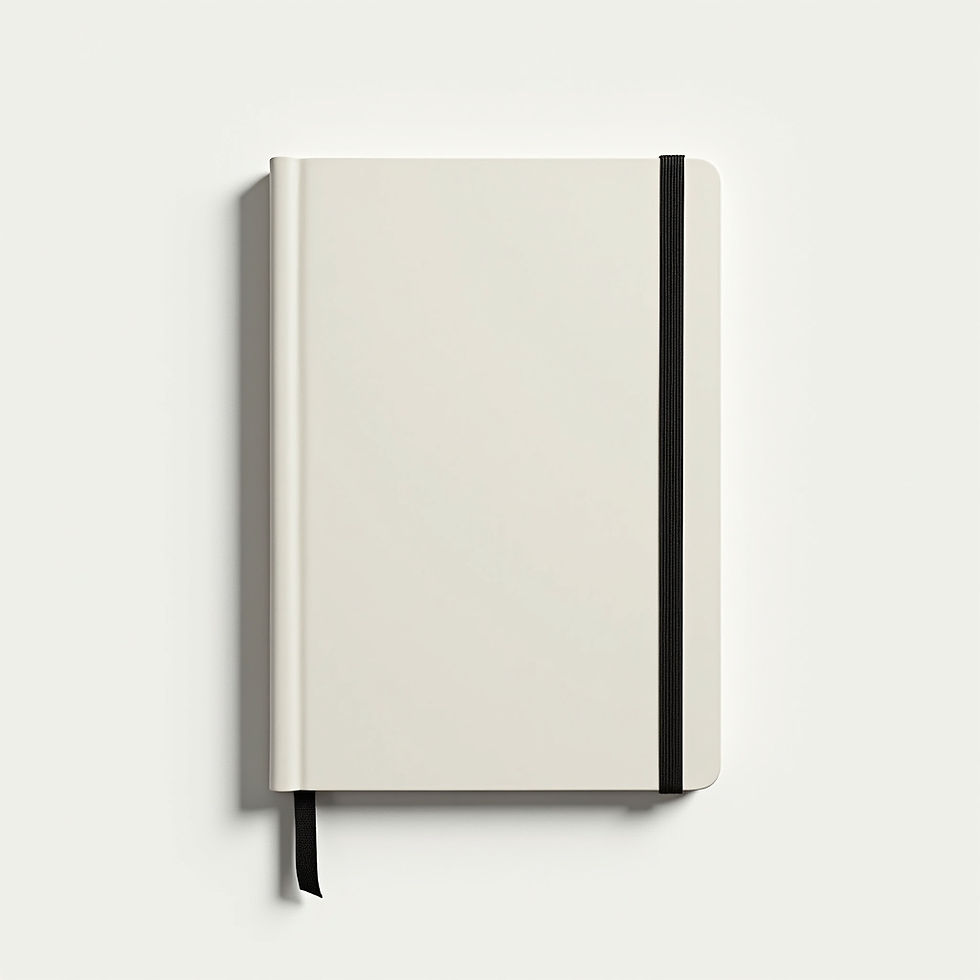 Inspection Field Notebook
