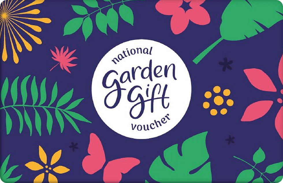 national garden gift card front image linked to the cards section of the website