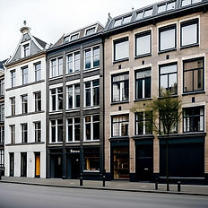 Woning in Antwerpen