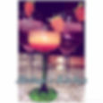 Mo's cocktail glasses
