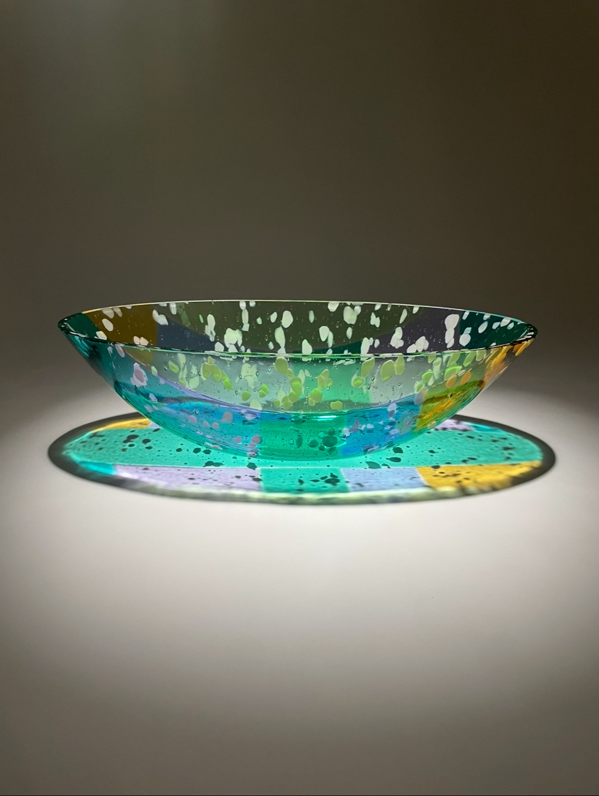 Glass Scout Studio